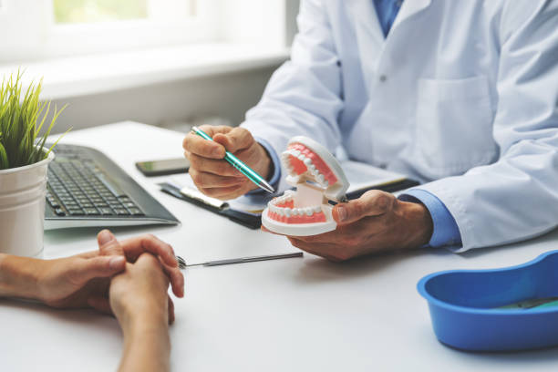 Dental X-Rays and Imaging in Pittsburgh, PA